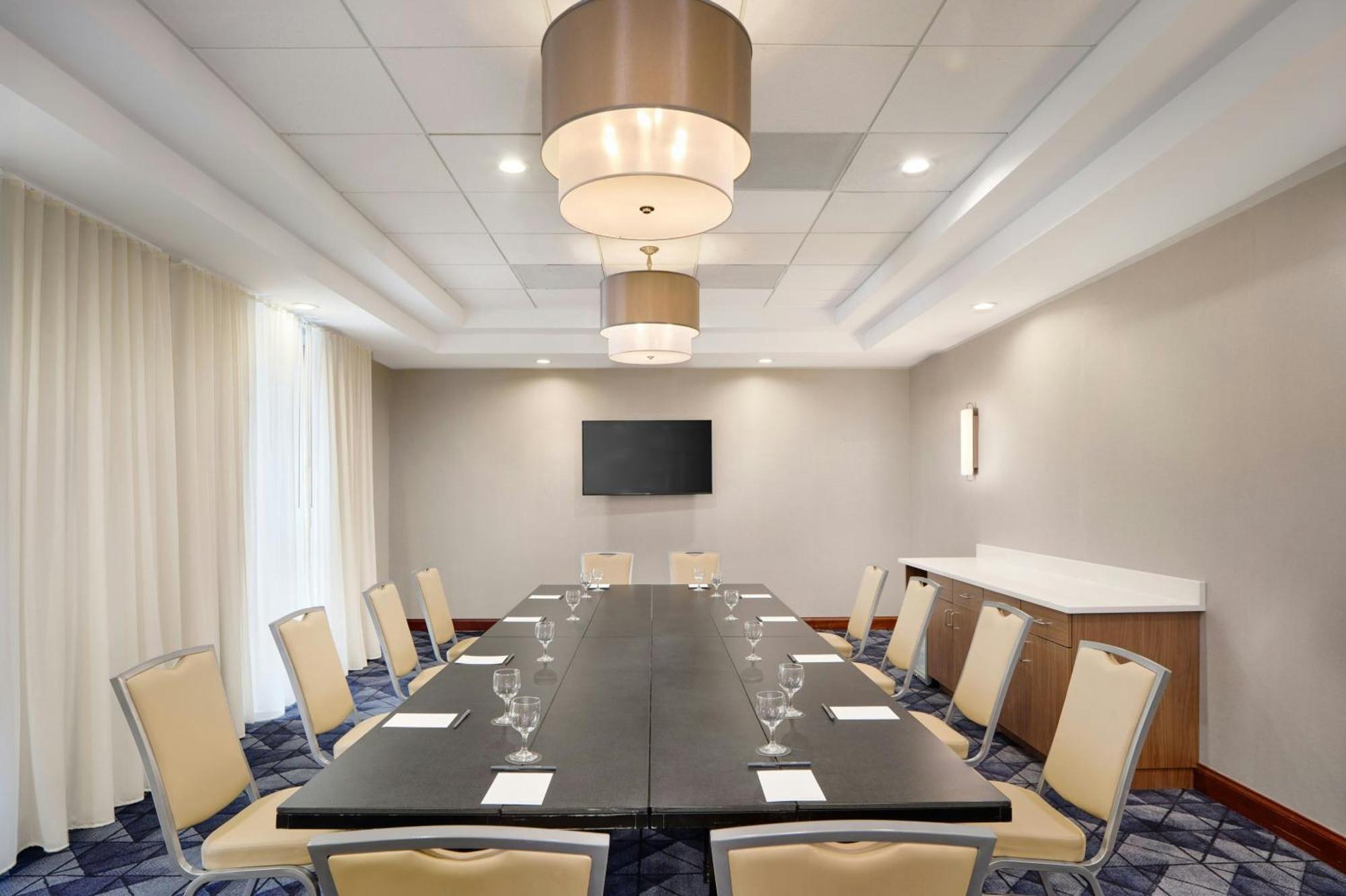 Courtyard By Marriott Saratoga Springs Hotel Bagian luar foto