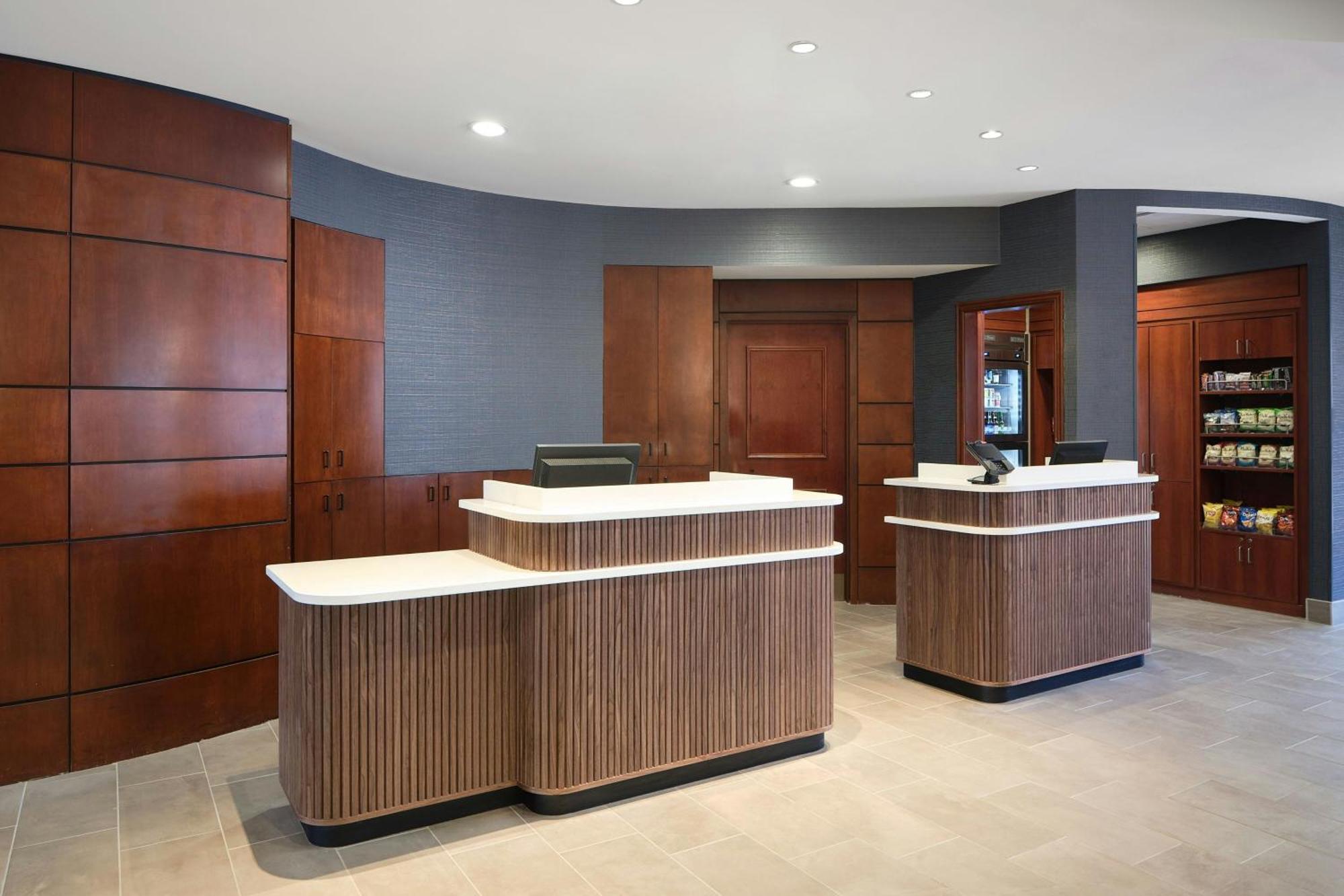 Courtyard By Marriott Saratoga Springs Hotel Bagian luar foto